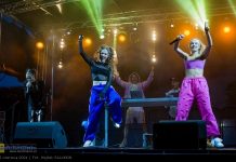 💥📸🎞 MODELKI w Majkowicach. Tłumy przed sceną, śpiewy i mega impreza – WIDEO, ZDJĘCIA