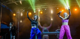 💥📸🎞 MODELKI w Majkowicach. Tłumy przed sceną, śpiewy i mega impreza – WIDEO, ZDJĘCIA