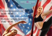 Łapczyca. W sobotę V Gala Taneczna w stylu American Dream