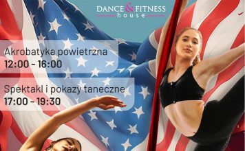 Łapczyca. W sobotę V Gala Taneczna w stylu American Dream