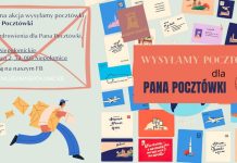 Niepołomice. Wakacyjna akcja „Wysyłamy pocztówki dla Pana Pocztówki”