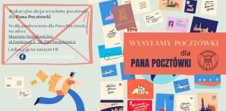 Niepołomice. Wakacyjna akcja „Wysyłamy pocztówki dla Pana Pocztówki”