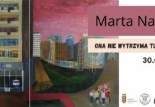 Muzeum Niepołomickie. W niedzielę wernisaż prac Marty Nadolle