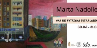 Muzeum Niepołomickie. W niedzielę wernisaż prac Marty Nadolle