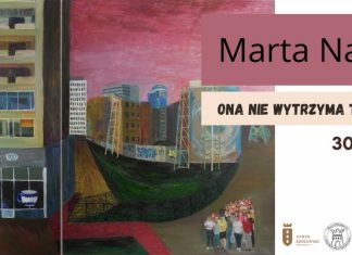 Muzeum Niepołomickie. W niedzielę wernisaż prac Marty Nadolle