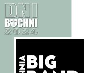 Piątek. Big Band Bochnia w tężni