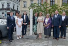 20 lat współpracy Bochni i Roselle. Spotkanie przedstawicieli miast – ZDJĘCIA