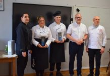 Bochnia. W „Ekonomiku” wybrali Mistrzów Kulinarnych 2024