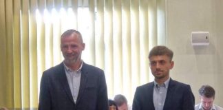 Patryk Salamon i Leszek Stabrawa nowymi radnymi Rady Miasta Bochnia