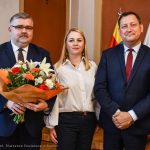 Zarząd Powiatu z absolutorium i wotum zaufania