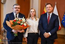 Zarząd Powiatu z absolutorium i wotum zaufania