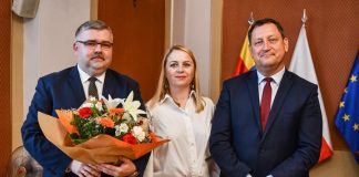 Zarząd Powiatu z absolutorium i wotum zaufania