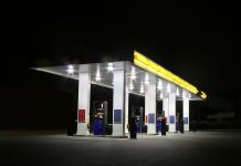 Alarm na stacji paliw w Bochni, podejrzewano wyciek gazu