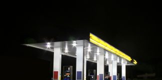 Alarm na stacji paliw w Bochni, podejrzewano wyciek gazu