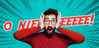 🔸 Zimny pot i gorąca kawa. Biurowe przygody Marka, czyli jak uciec przed porażką