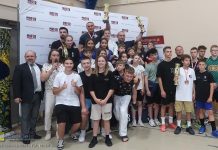 MOSiR zwycięzcą XXVI Międzynarodowego Turnieju Judo w Bochni