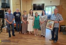 Pomoc dla małego Gabrysia z aukcji WTZ Proszówki