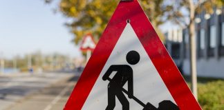 Od środy utrudnienia na ul. Karosek i ul. Sienkiewicza