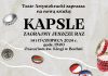 Teatr Artystokracki zaprasza na spektakl pt. „KAPSLE. Zagrajmy jeszcze raz”
