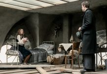 Krótka Historia Polskiego Kina – TRZECIA CZĘŚĆ NOCY Andrzeja Żuławskiego