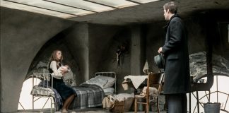 Krótka Historia Polskiego Kina – TRZECIA CZĘŚĆ NOCY Andrzeja Żuławskiego