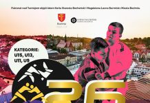 W sobotę XXVI Międzynarodowy Turniej Judo w Bochni