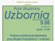 Bochnia. W niedzielę przedszkolaki wystąpią w Parku Uzbornia