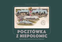 Niepołomice na starych pocztówkach – premiera książki oraz wystawa