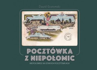 Niepołomice na starych pocztówkach – premiera książki oraz wystawa
