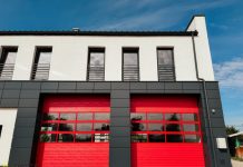 Za 4,6 mln zł rozbudowano remizę OSP w Woli Batorskiej