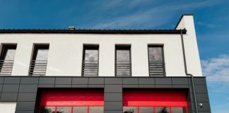 Za 4,6 mln zł rozbudowano remizę OSP w Woli Batorskiej