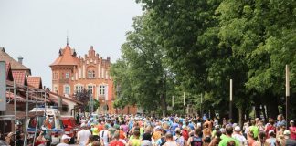 Niepołomice. Prawie tysiąc biegaczy W Pogoni Za Żubrem! – ZDJĘCIA