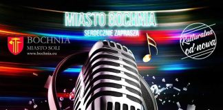 Bochnia. W sobotę na Rynku „Akcja – integracja” w ramach „Kulturalnej od-nowy”