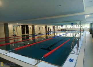 Wkrótce otwarcie basenu w Nowym Wiśniczu. Powołano Ośrodek Sportu i Aktywności