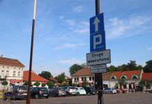 Niepołomice. Dla seniorów roczny abonament na parkowanie za… 5 złotych!