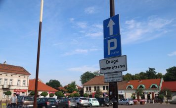 Niepołomice. Dla seniorów roczny abonament na parkowanie za… 5 złotych!