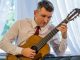 Pałac Żeleńskich. Koncert gitarowy Adriana Furmankiewicza – ZDJĘCIA