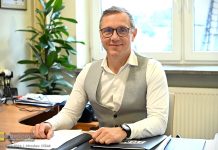 Zastępca burmistrza Bochni Filip Pach o planach inwestycyjnych miasta – WYWIAD