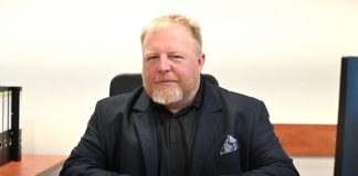 Zastępca burmistrza Bochni Wojciech Woźniczka: „Chcemy, aby mieszkańcy polubili Bochnię” – WYWIAD