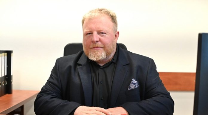 Zastępca burmistrza Bochni Wojciech Woźniczka: „Chcemy, aby mieszkańcy polubili Bochnię” – WYWIAD