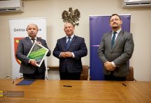 Prawie 0,5 mln zł ze środków rządowych dla gminy Rzezawa na ul. Kolorową