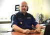 Nowy komendant policji w Bochni podinsp. Jarosław Kmieć: „Podchodzę do wszystkich spraw z pełnym zaangażowaniem” – WYWIAD