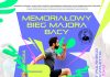 Trwają zapisy na XXX Memoriałowy Bieg Majora Bacy