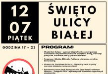 Bochnia. W piątek Święto Ulicy Białej – PROGRAM