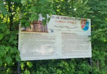 Gmina Bochnia. Będzie wymiana tablic informacyjnych na Via Regia Antiqua