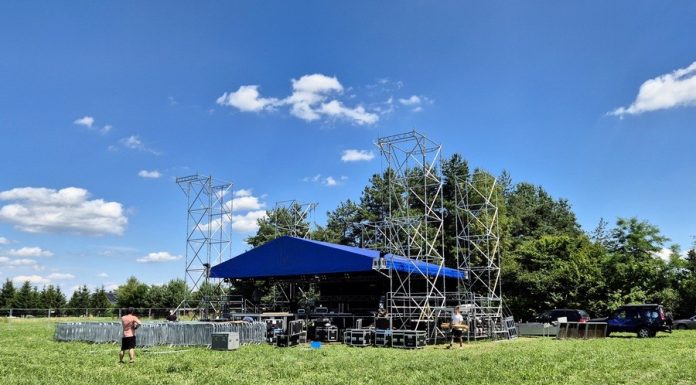 Sobota-Niedziela: Święto Gminy Bochnia – JAK DOJECHAĆ?