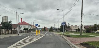 Remont ul. Partyzantów. Wykonawca domaga się dodatkowych środków. Chodzi o 1,6 mln zł