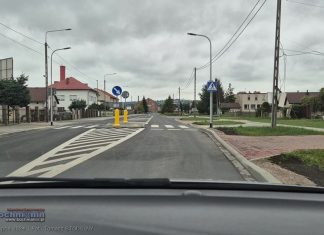 Bochnia. Radni zmienili budżet. Miasto dopłaci niemal 1 mln zł do przebudowy ulicy Partyzantów