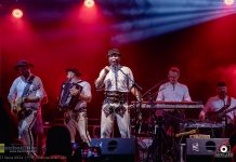 BACIARY w Trzcianie – ZDJĘCIA