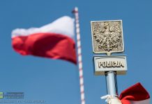 Powiatowe obchody Święta Policji w Rzezawie – ZDJĘCIA